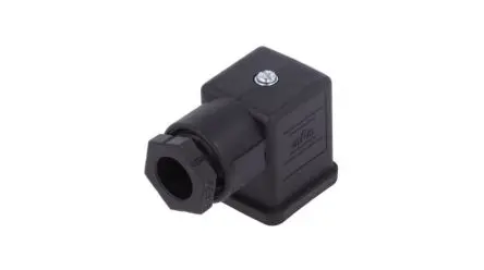 Produktfoto 1 von Molex C81 DIN 43650 Steckverbinder Stecker / 250V