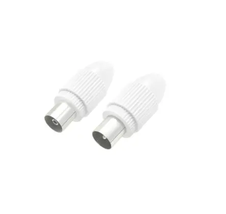 Produktfoto 1 von Hama Stecker Schnittstellen-Adapter