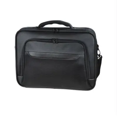 Produktfoto 1 von Hama Miami Laptoptasche bis 17.3 Zoll, Laptop-Tasche Schwarz Polyester 47 cm 1070 g