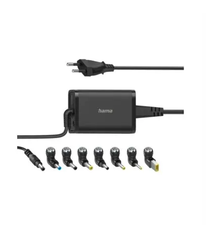 Hama 65 W Steckernetzteil EU 4.25 A, 19V dc
