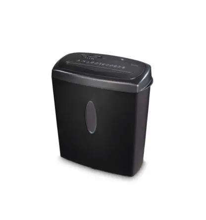 Produktfoto 1 von Hama HomeX10CD Aktenvernichter 15L