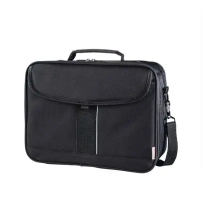 Produktfoto 1 von Hama Sportsline Laptoptasche, Rucksack Schwarz Polytex 1040 g