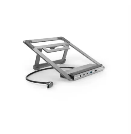 Produktfoto 1 von Hama USB-Dockingstationen, USB C, USB Typ C, mit HDMI, 7 xUSB Ports 1 Displays