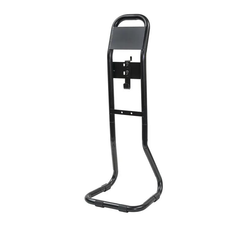 Produktfoto 1 von RS PRO Schwarz Feuerlöscher-Ständer