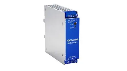 TDK-Lambda DRB DIN-Schienen Netzteil DIN-Hutschiene 265V ac AC / 5 A 48V DC 240 W