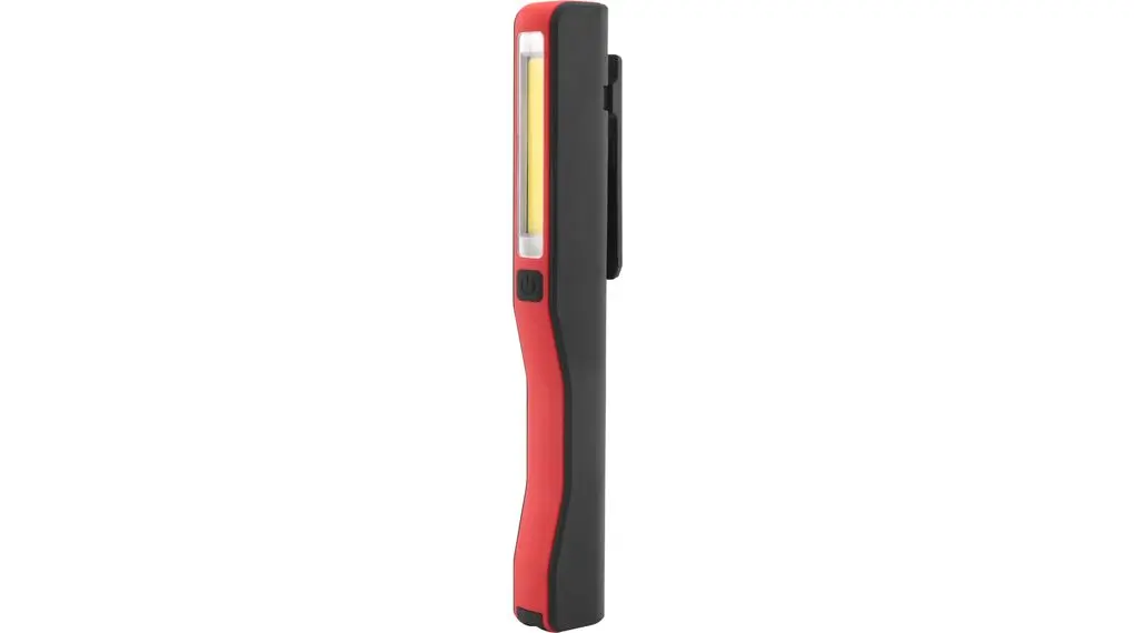 Produktfoto 1 von Ansmann Arbeitsleuchte Prüfleuchte 150 lm 3 W / 1.5 V aufladbar IP54