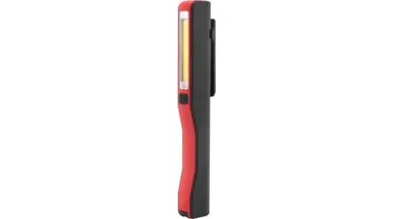 Produktfoto 1 von Ansmann Arbeitsleuchte Prüfleuchte 150 lm 3 W / 1.5V aufladbar IP54