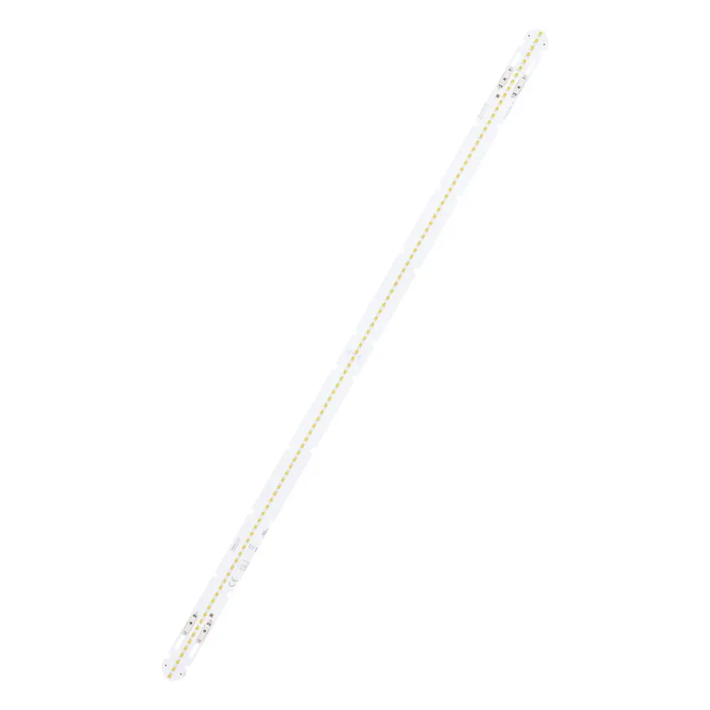 Produktfoto 1 von Osram LED Light Engine Modul 4000k, Neutralweiß, 560 mm x 20 mm 42.7 V dc 96LEDs/M, 3969 lm/m IP20