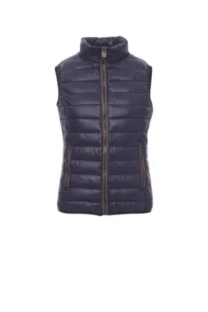 Produktfoto 1 von Payperwear 000388-0045 Damen Winddicht Jacke 100 % Nylon Marine, Größe S