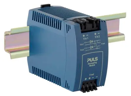 Produktfoto 1 von PULS ML Zubehör für Netzteile für MLY-Serie