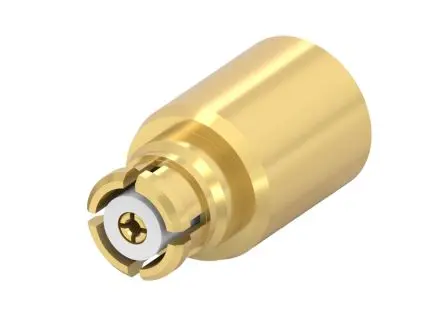 Produktfoto 1 von Linx HF-Abschlusswiderstand, SMP, 50 Ω, Gerade Low Power Version, Frei hängend, 18GHz, 1 W