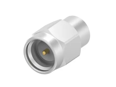 Produktfoto 1 von Linx HF-Abschlusswiderstand, SMA, 50 Ω, Gerade Low Power Version, Frei hängend, 40GHz, 2 W