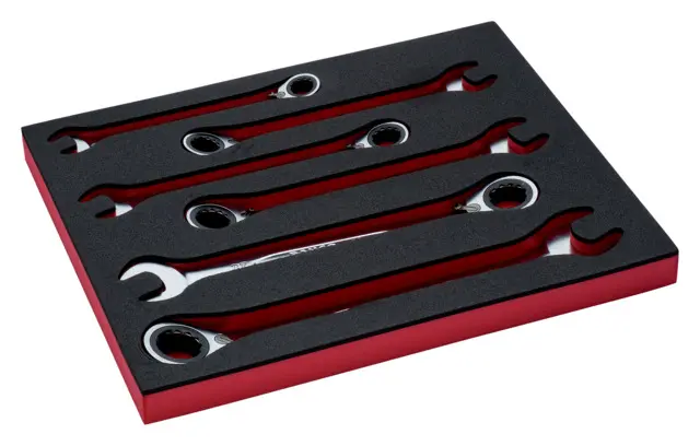 Produktfoto 1 von Bahco Auffangwanne, 2.9 kg, W 362 mm L 445 mm H 35 mm