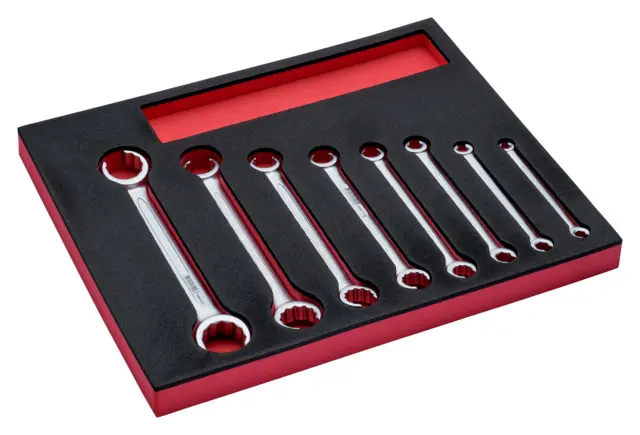 Produktfoto 1 von Bahco Auffangwanne, 1.6 kg, W 362 mm L 445 mm H 35 mm