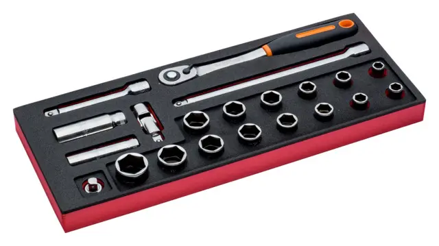 Bahco Auffangwanne, 2.8 kg, W 181 mm L 445 mm H 44 mm