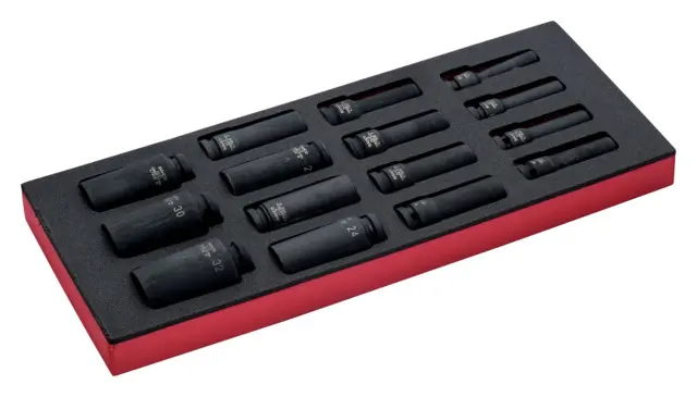 Produktfoto 1 von Bahco Auffangwanne, 4 kg, W 181 mm L 445 mm H 45 mm