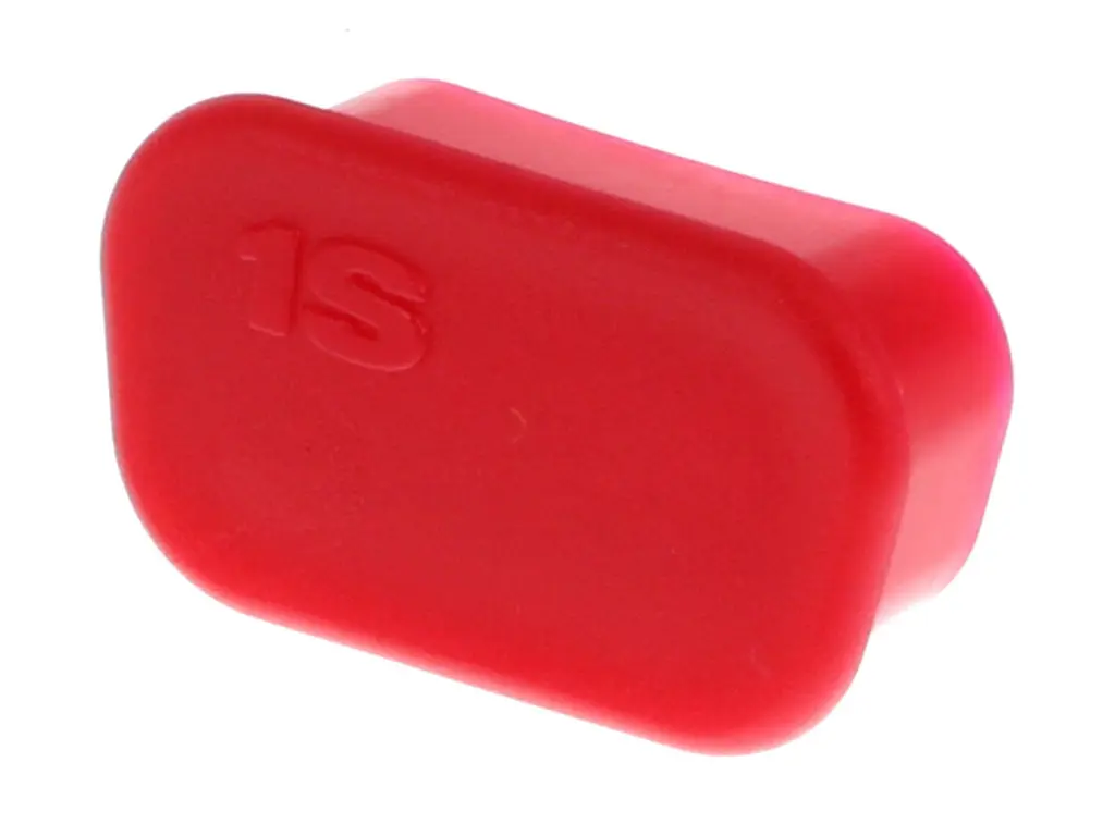Produktfoto 1 von FCT from Molex FCT Staubkappe für D-Sub-Kontakteinsatz, IP50