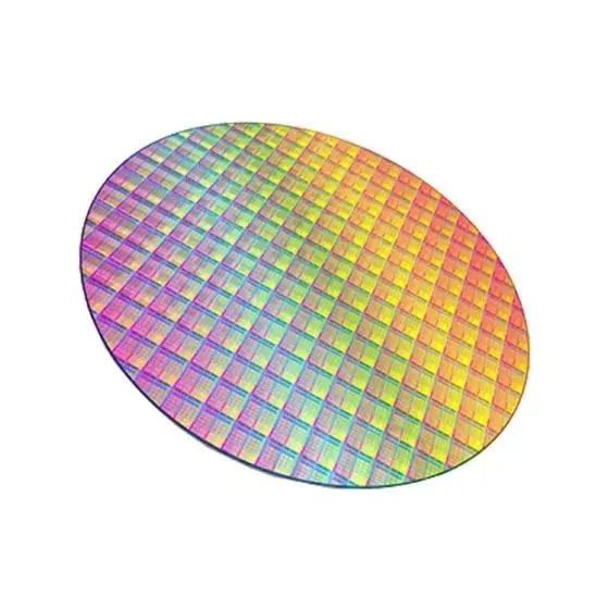 Produktfoto 1 von STMicroelectronics RFID- und NFC-Transceiver ASK 120 um +/- 15um Bumped Sawn Wafer Oberfläche