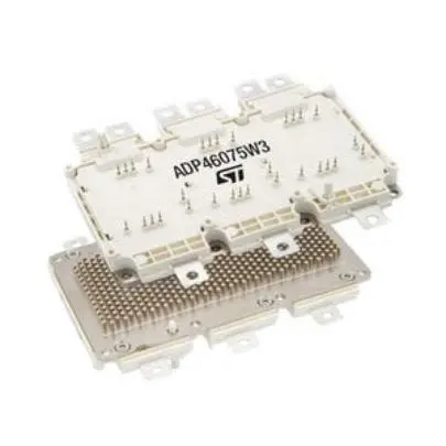 Produktfoto 1 von STMicroelectronics ADP, Oberfläche MOSFET 750 V / 485 A 704 W, 9-Pin ACEPACK ANTRIEB