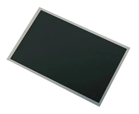 Produktfoto 1 von AUO Farb-LCD 10.1 in RGB, LVDS, 1280 x 800 pixel, 216.96 x 135.6 mm