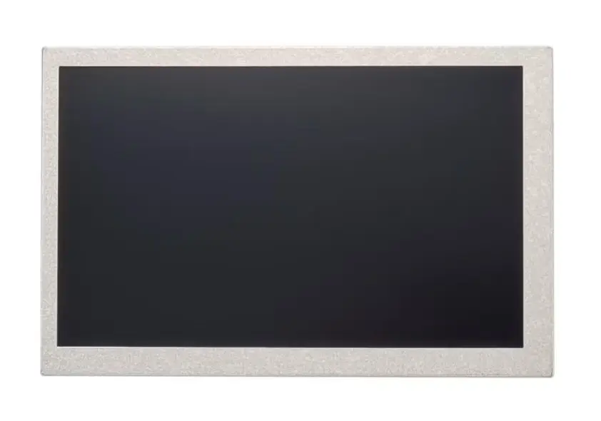 Produktfoto 1 von AUO Farb-LCD 12.1 in LVDS, RGB, 800 x 600 pixel, 246 x 184.5 mm