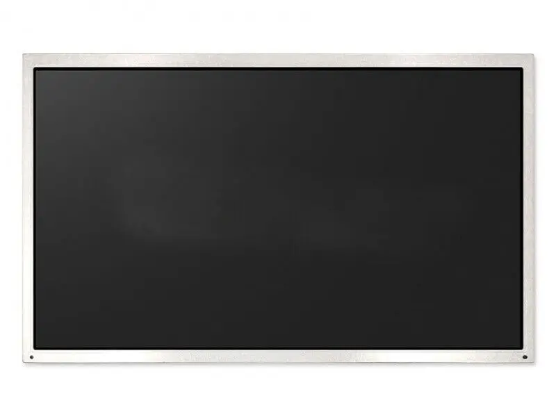 Produktfoto 1 von AUO Farb-LCD 15.6 in LVDS, RGB, 1366 x 768 pixel, 344.232 x 193.536 mm
