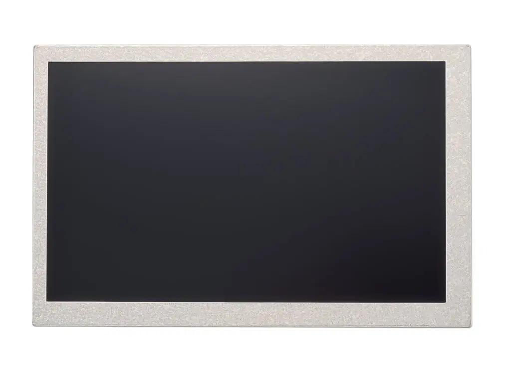 Produktfoto 1 von AUO Farb-LCD 15.6 in RGB, LVDS, 1920 x 1080 pixel, 344.16 x 193.59 mm
