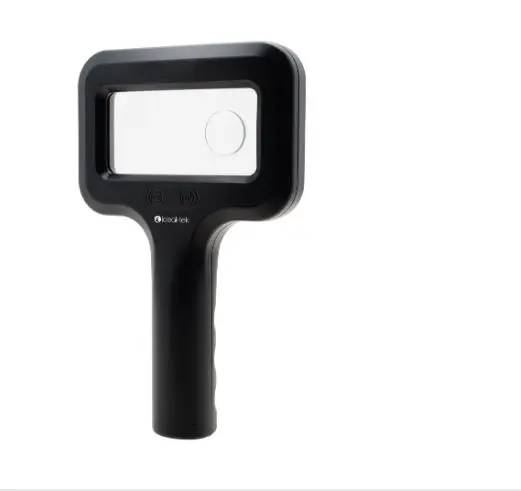 Produktfoto 1 von ideal-tek Vergrößerungsglas Lupe 2.25x-fach  Beleuchtet Ø 2.54 cm