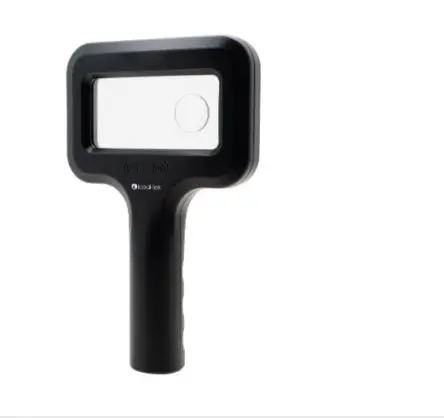 Produktfoto 1 von ideal-tek Vergrößerungsglas Lupe 2.25x-fach  Beleuchtet Ø 2.54 cm