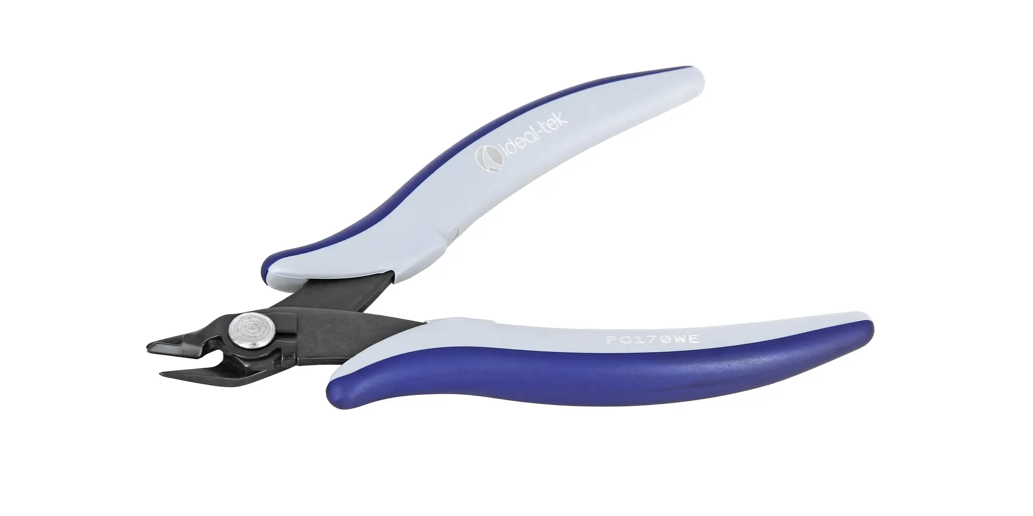 Produktfoto 1 von ideal-tek PC170WE.IT ESD-Sicherheit Glatt 140 mm / Backen 10mm, Schneidleistung 16 AWG