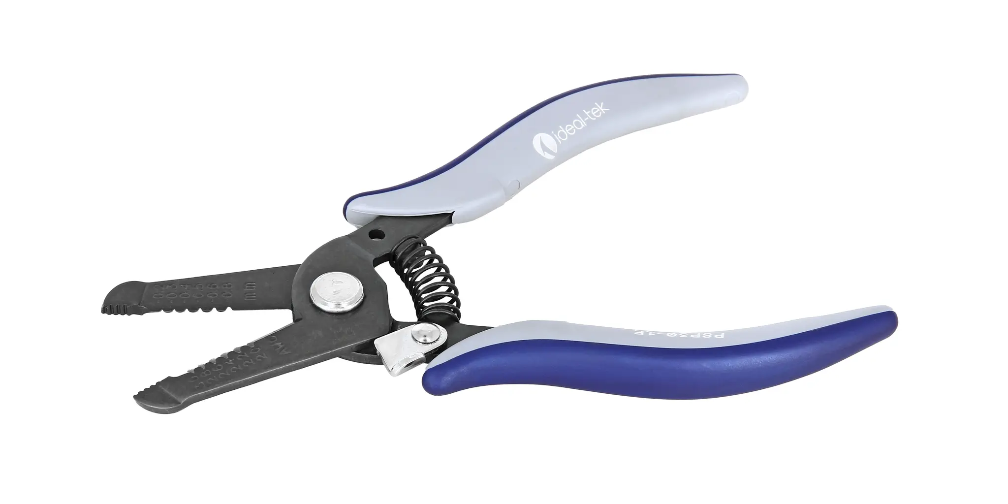 Produktfoto 1 von ideal-tek PSP30-1E.IT ESD-Sicherheit 165 mm / Backen 40mm