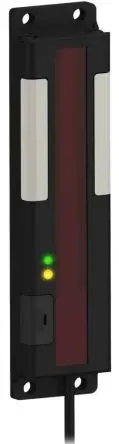 Produktfoto 1 von Banner PVA Lichtvorhang Strahlabstand 35 mm Empfänger Typ CE 5-Strahl