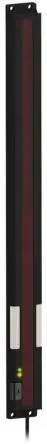 Produktfoto 1 von Banner PVA Lichtvorhang Strahlabstand 35 mm Empfänger Typ NEMA 2, IP62 16-Strahl