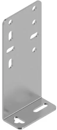 Produktfoto 1 von Banner SMBLSTQ26 Halter für Industrielle Automatisierung