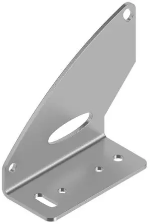 Produktfoto 1 von Banner SMBLT31 Halter für Verwendet mit LT3