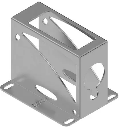 Produktfoto 1 von Banner SMBLT32 Halter für Industrielle Automatisierung