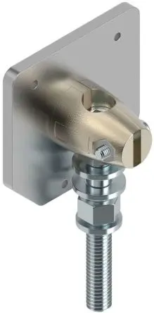 Produktfoto 1 von Banner SMBLTFFA Halterungskit für Industrielle Automatisierung