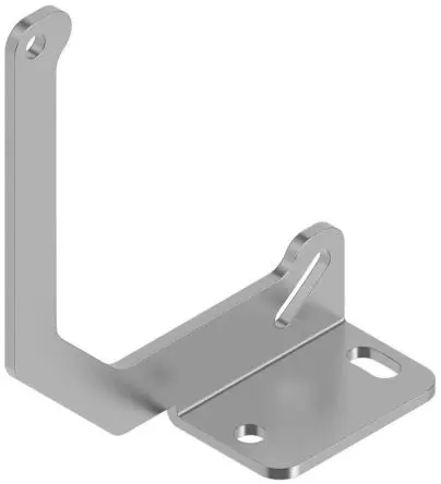 Produktfoto 1 von Banner SMBQ60 Halter für Serie Sensoren