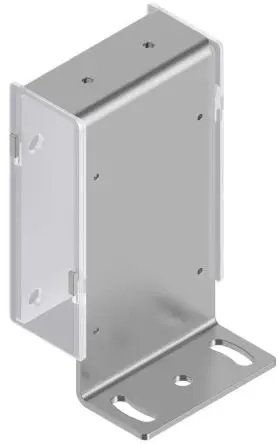 Banner SMBQ60IP Halterungssatz für Industrielle Automatisierung