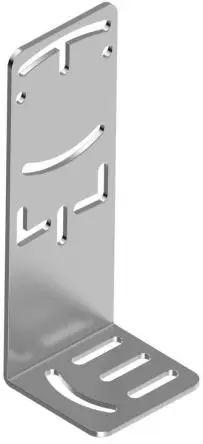 Banner SMBQ76A Halter für Industrielle Automatisierung