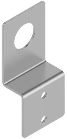 Produktfoto 1 von Banner SMBQS18VP6LPQ Halter für Befestigungsteile