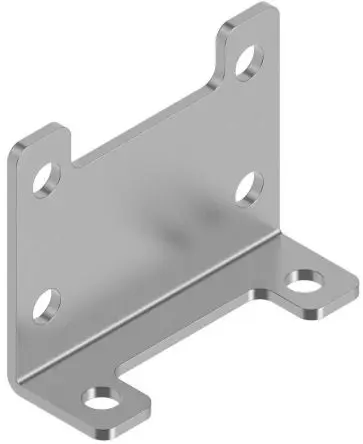Produktfoto 1 von Banner SMBSL Halter für Regale