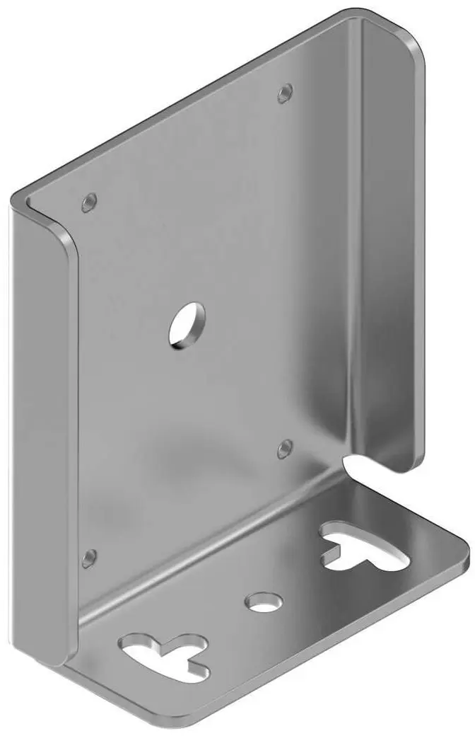 Produktfoto 1 von Banner RMB50 Halter für Industrielle Automatisierung