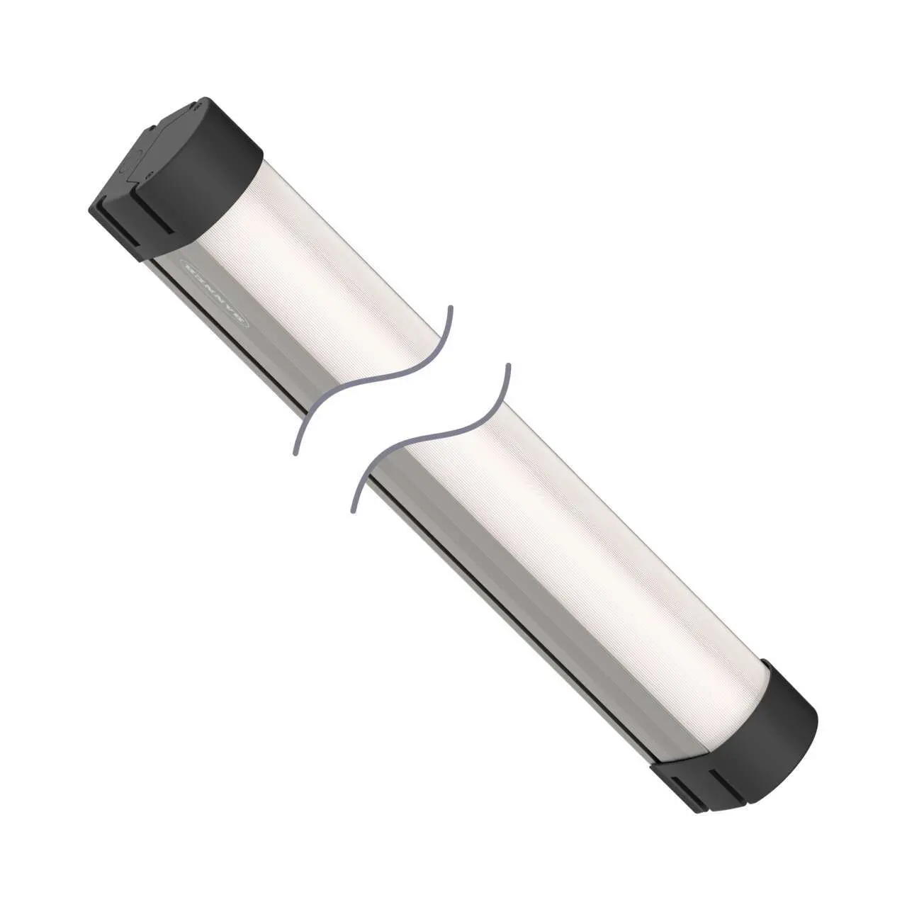Produktfoto 1 von Banner LED LED-Lichtleiste Lichtbalken 3510 100 → 277 V AC