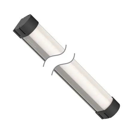Produktfoto 1 von Banner LED LED-Lichtleiter Lichtleiste 277V ac
