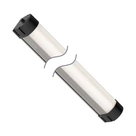 Produktfoto 1 von Banner LED LED-Lichtleiter Lichtleiste 277V ac