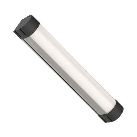 Produktfoto 1 von Banner LED LED-Lichtleiter Lichtleiste 277V ac