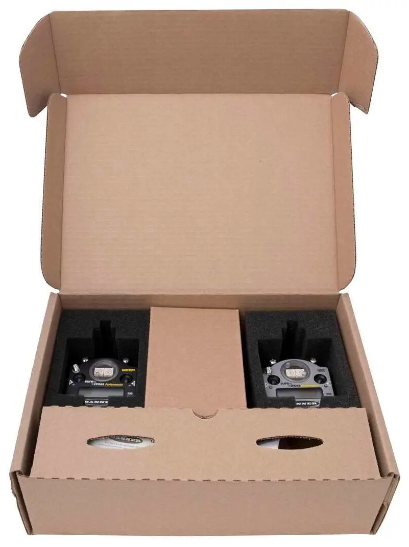 Produktfoto 1 von Banner PM IoT-Gateway