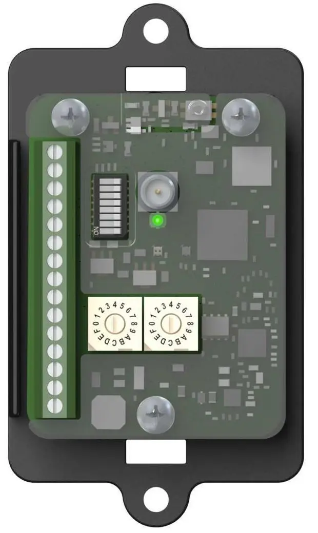 Produktfoto 1 von Banner PB2 IoT-Gateway