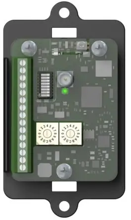 Produktfoto 1 von Banner PB2 IoT-Gateway
